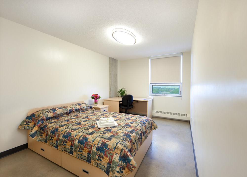 Macewan University Residence Edmonton Ngoại thất bức ảnh
