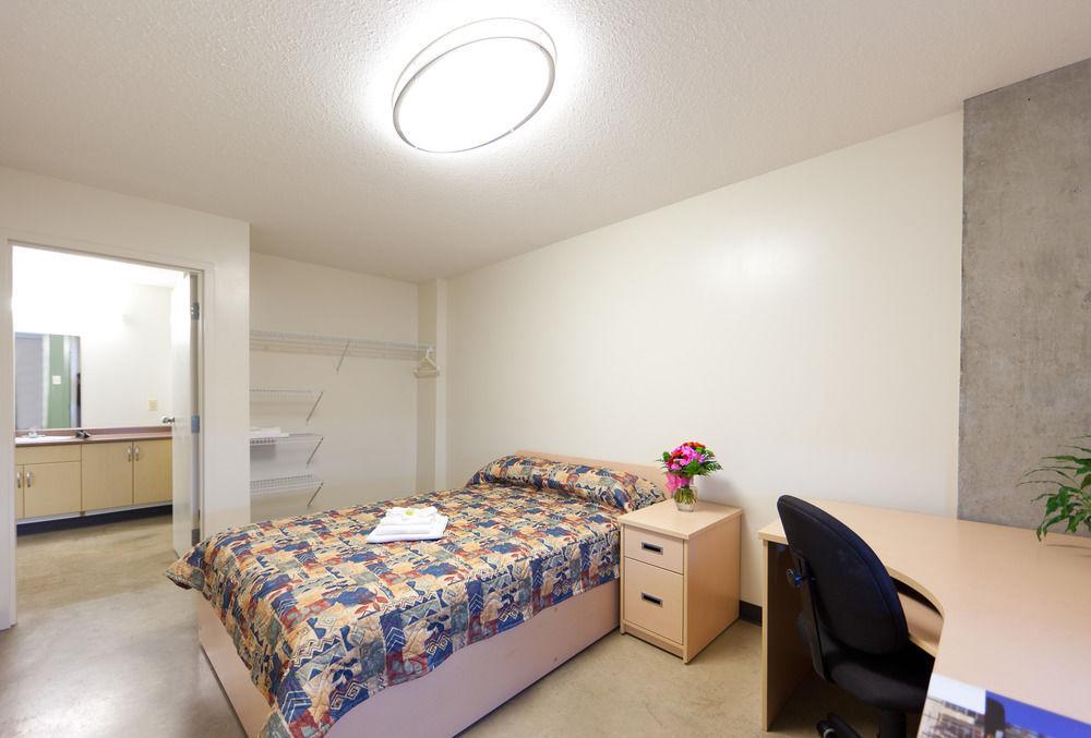 Macewan University Residence Edmonton Ngoại thất bức ảnh