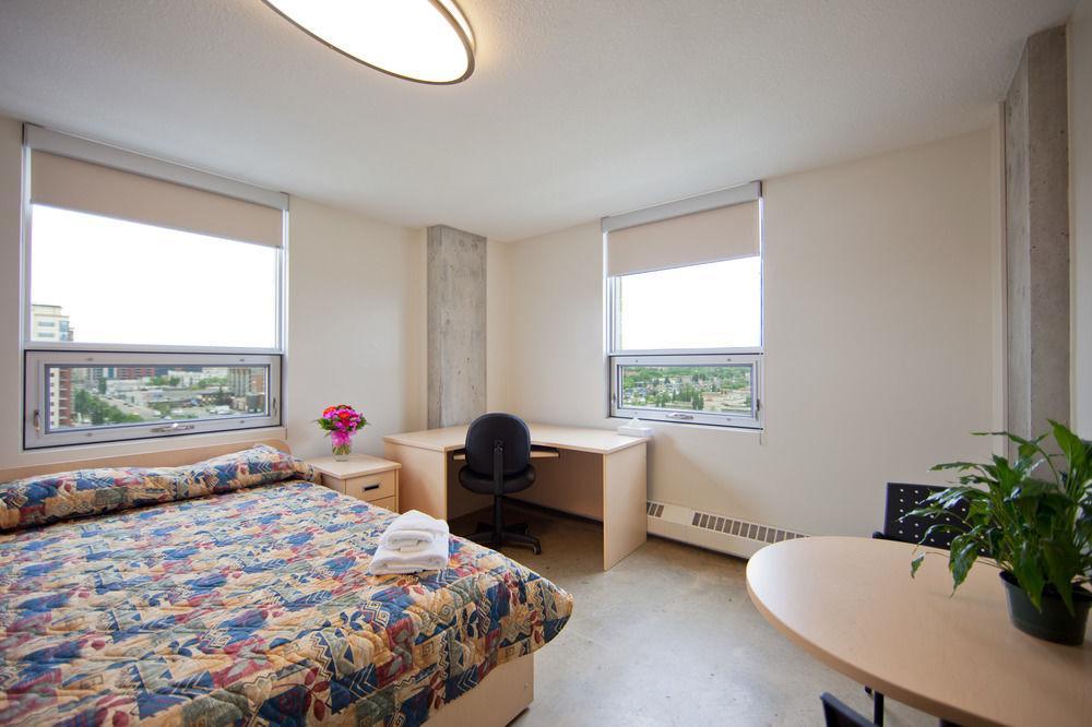Macewan University Residence Edmonton Ngoại thất bức ảnh
