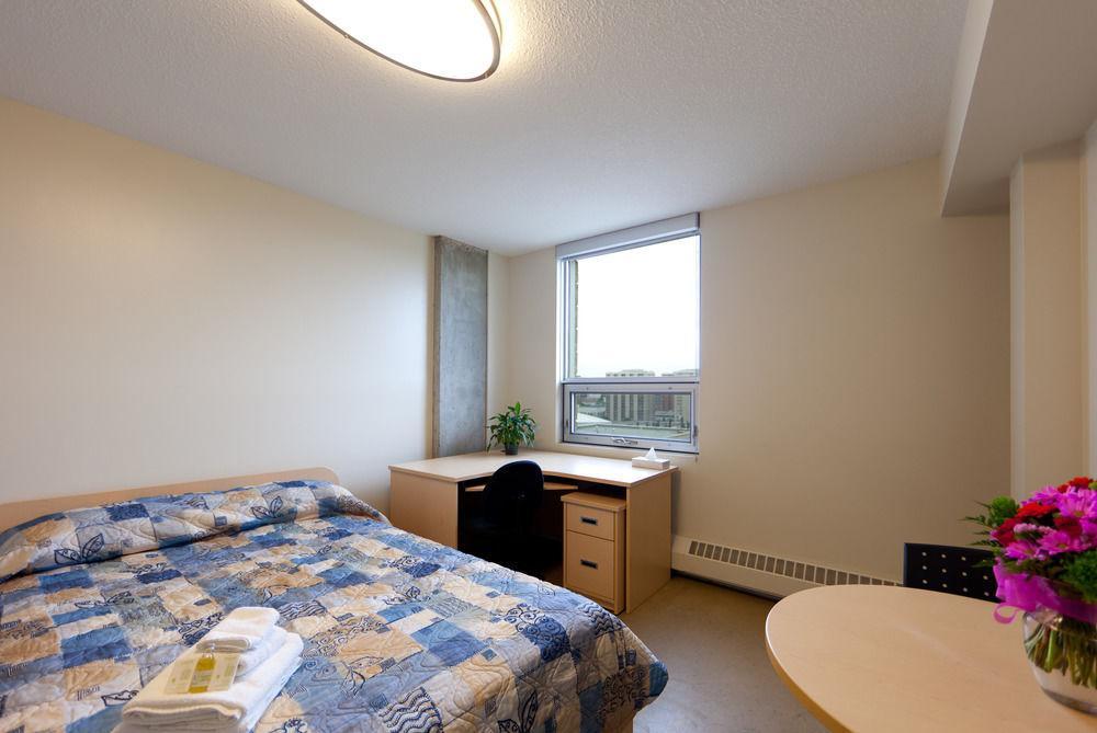 Macewan University Residence Edmonton Ngoại thất bức ảnh