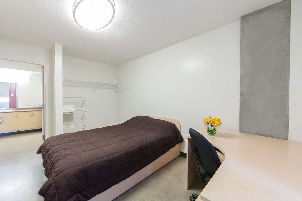 Macewan University Residence Edmonton Ngoại thất bức ảnh