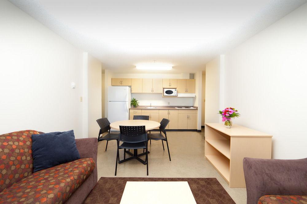 Macewan University Residence Edmonton Ngoại thất bức ảnh
