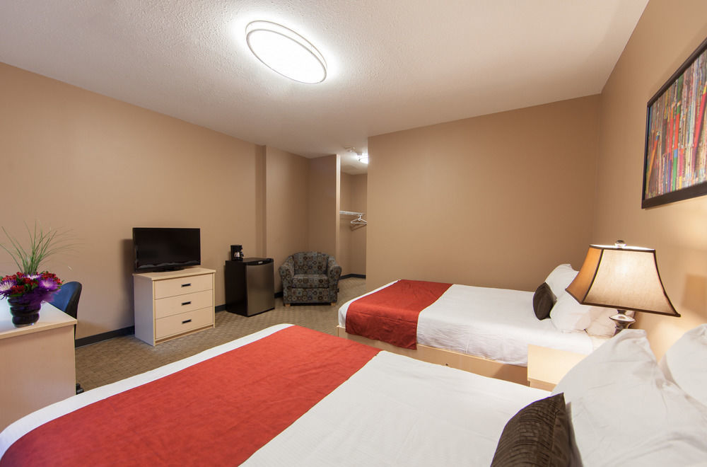 Macewan University Residence Edmonton Ngoại thất bức ảnh