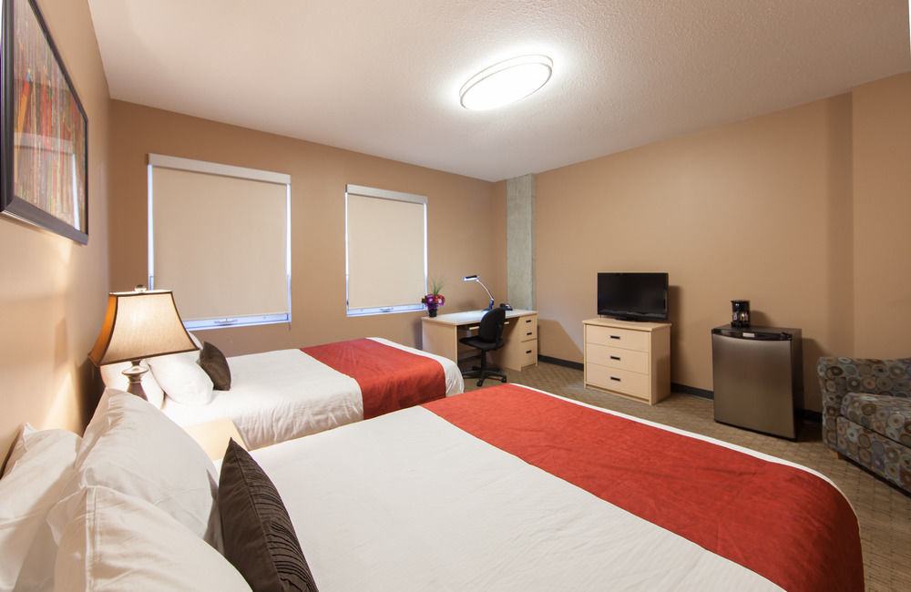 Macewan University Residence Edmonton Ngoại thất bức ảnh
