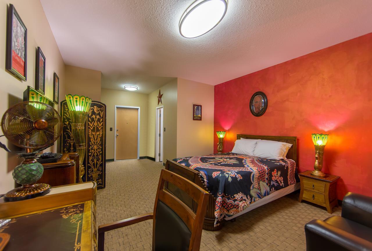 Macewan University Residence Edmonton Ngoại thất bức ảnh