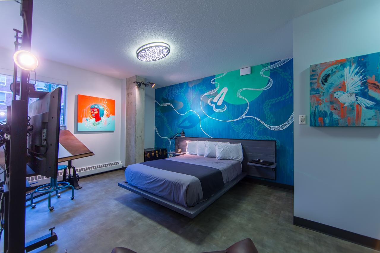 Macewan University Residence Edmonton Ngoại thất bức ảnh