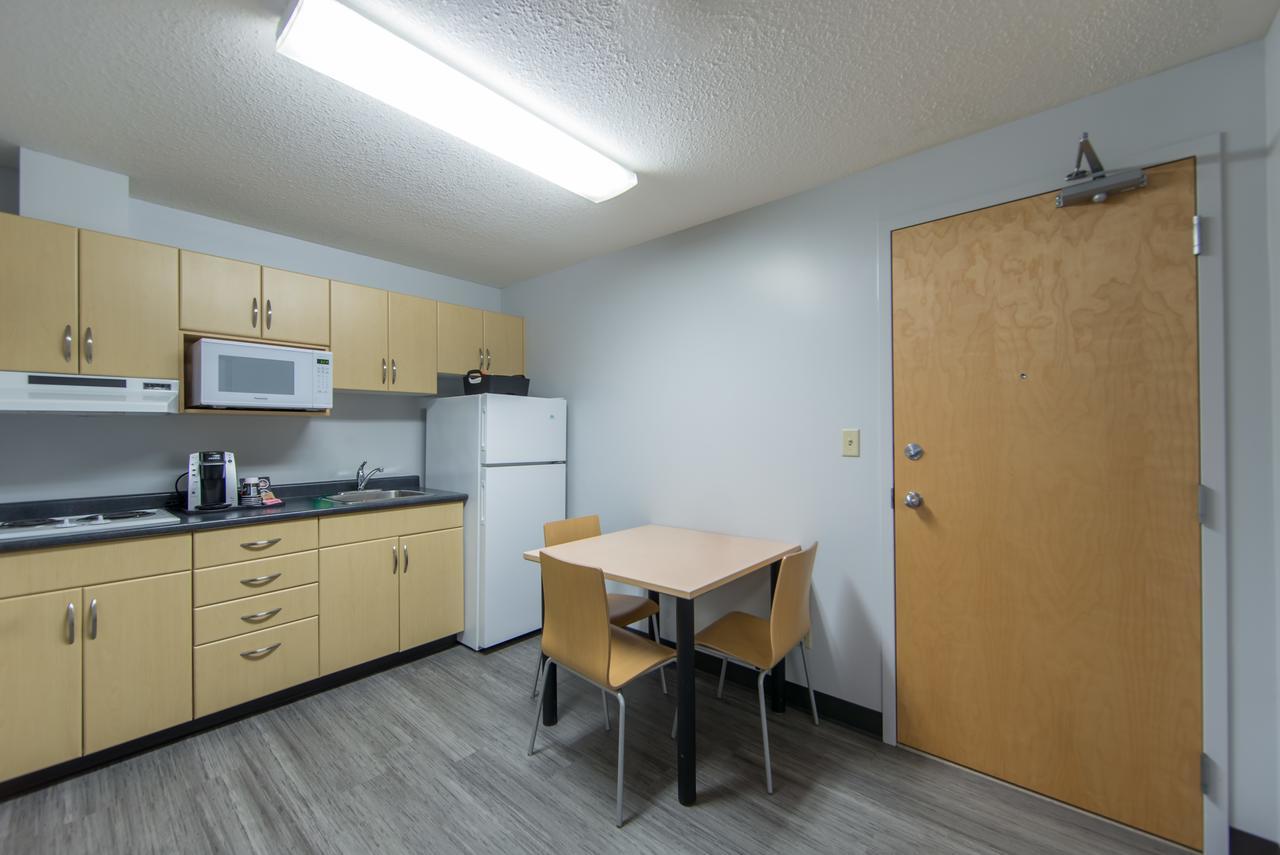 Macewan University Residence Edmonton Ngoại thất bức ảnh