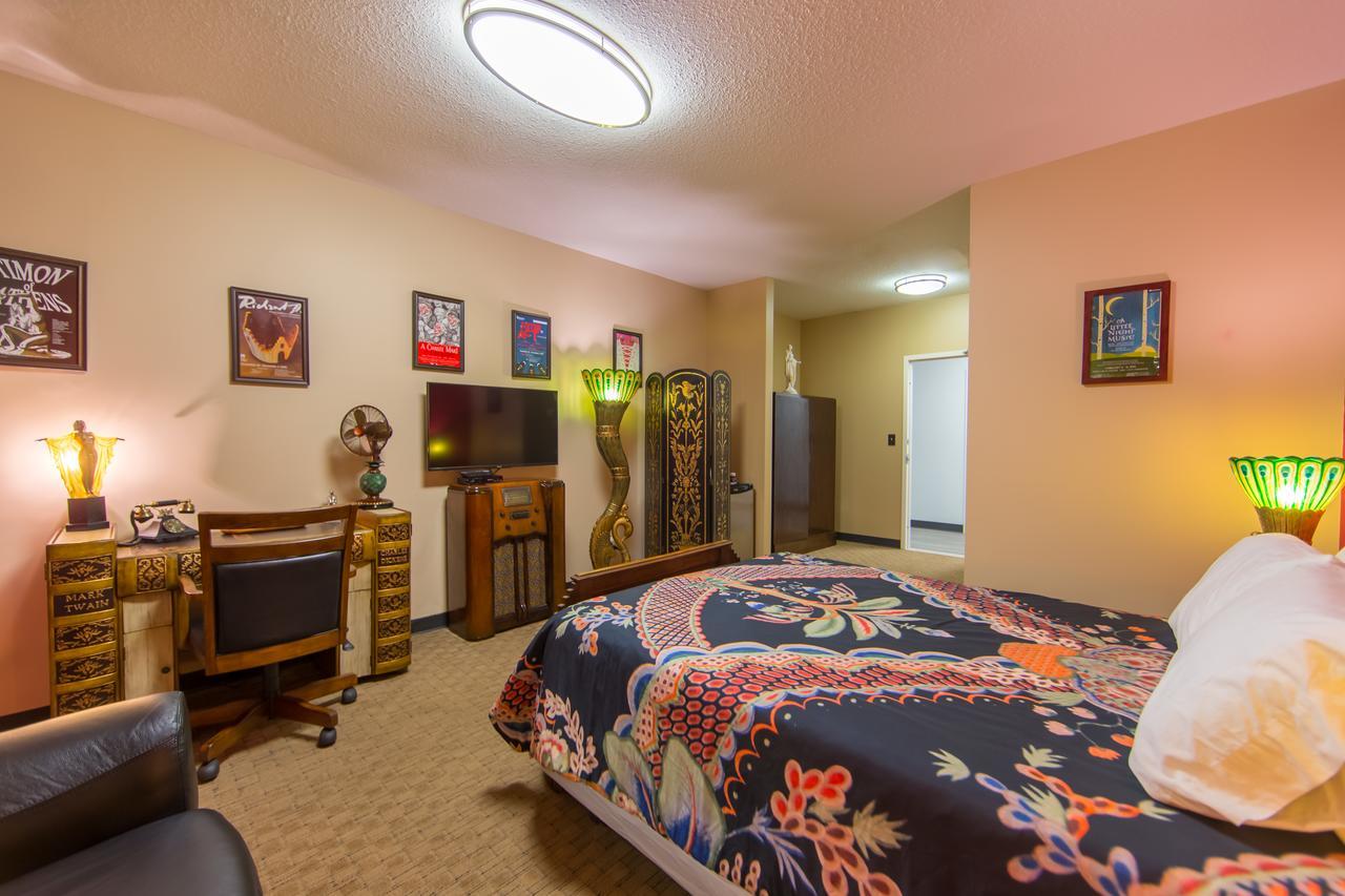 Macewan University Residence Edmonton Ngoại thất bức ảnh