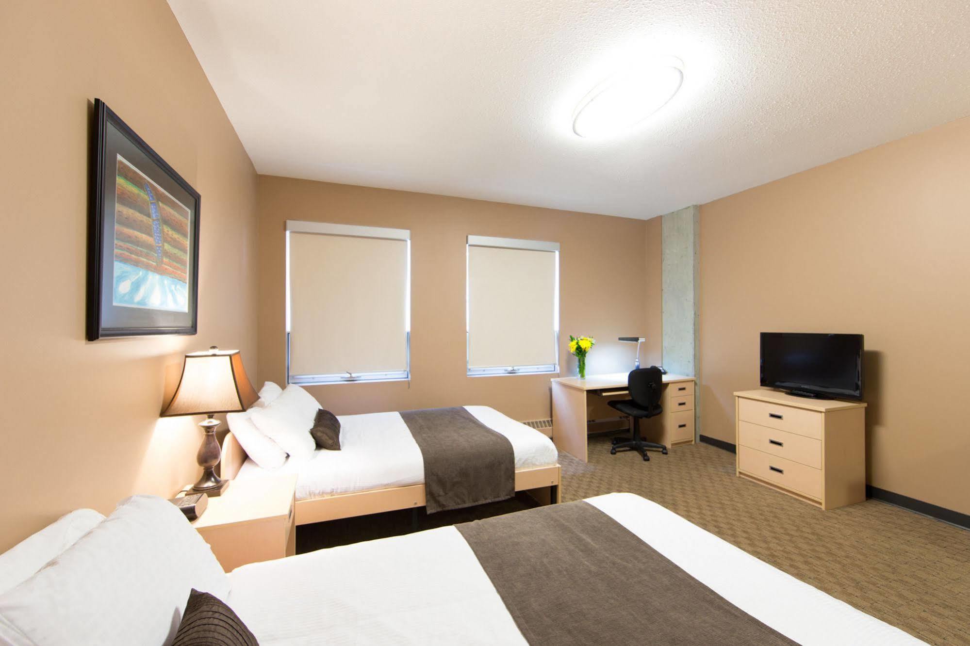 Macewan University Residence Edmonton Ngoại thất bức ảnh