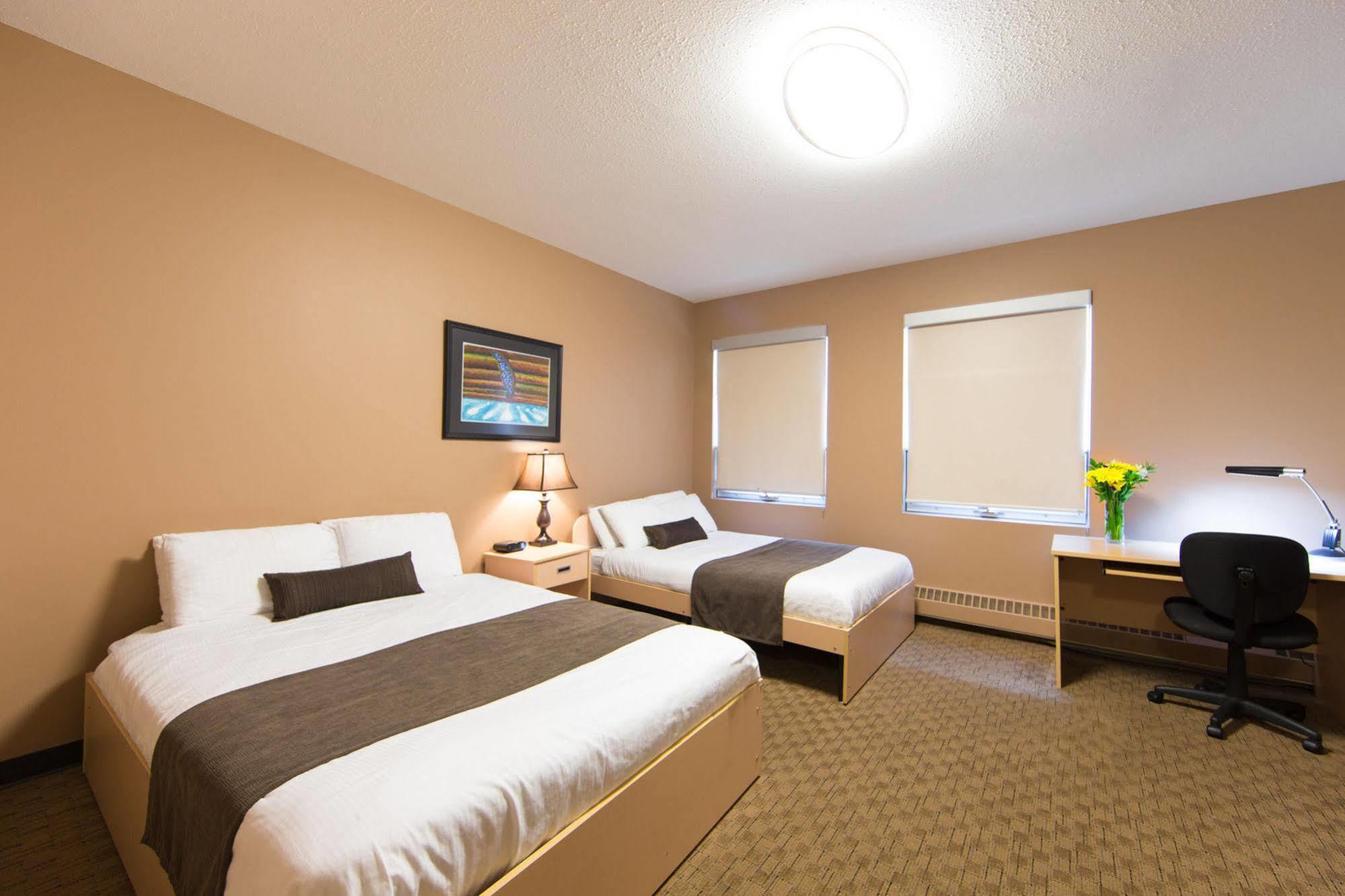 Macewan University Residence Edmonton Ngoại thất bức ảnh