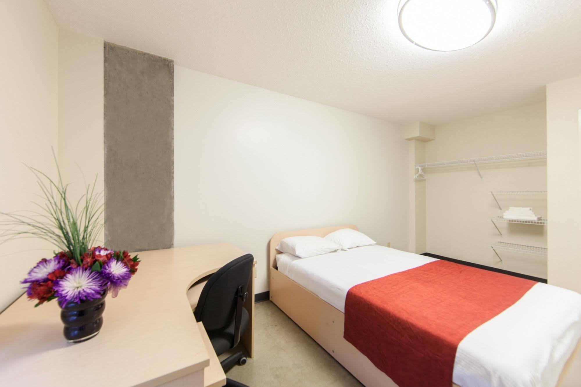 Macewan University Residence Edmonton Ngoại thất bức ảnh