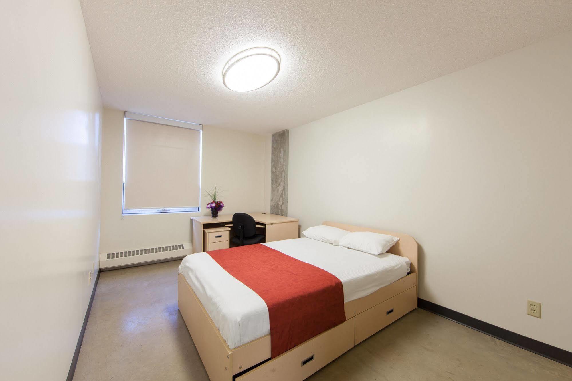 Macewan University Residence Edmonton Ngoại thất bức ảnh
