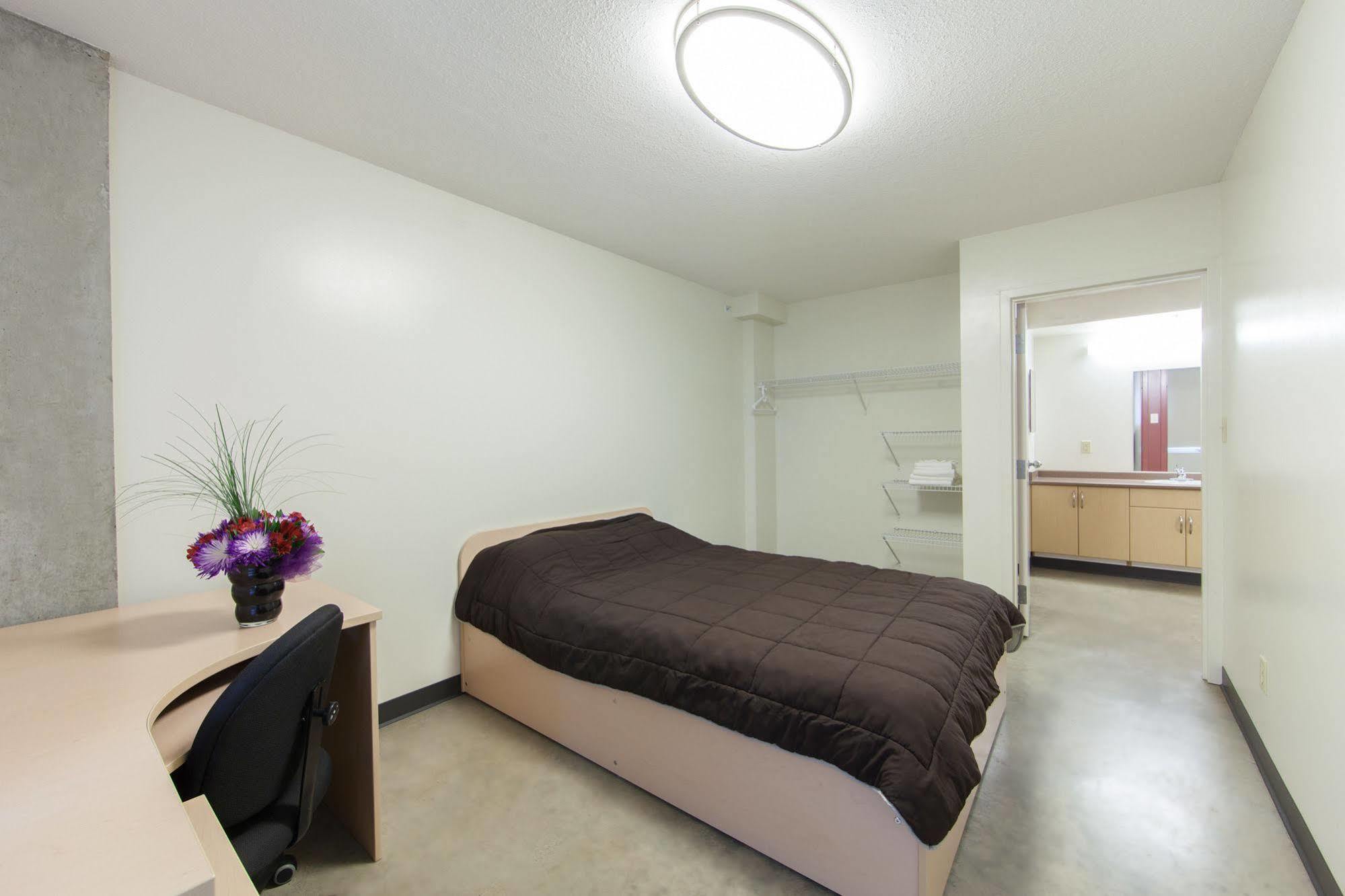 Macewan University Residence Edmonton Ngoại thất bức ảnh