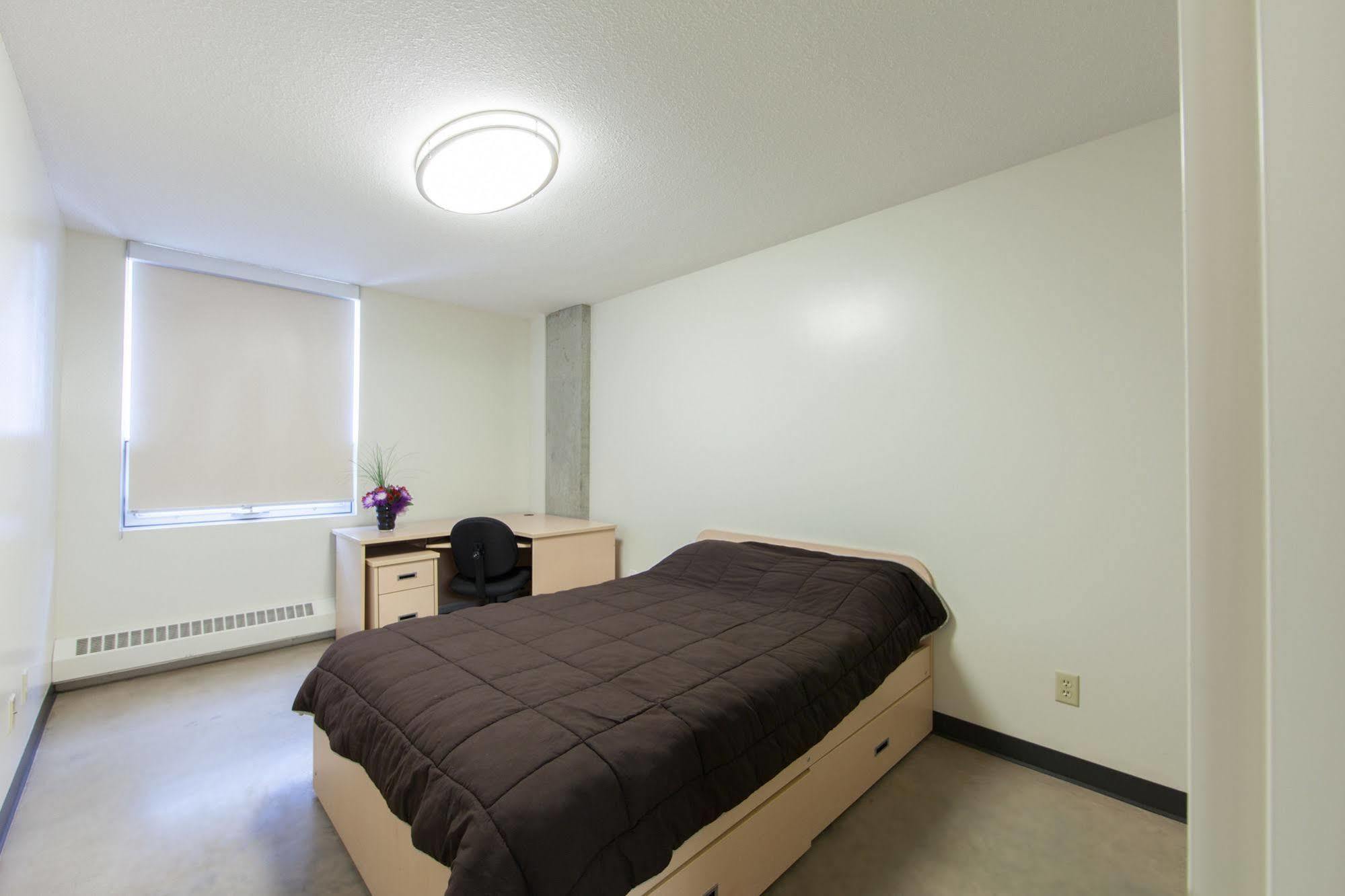 Macewan University Residence Edmonton Ngoại thất bức ảnh